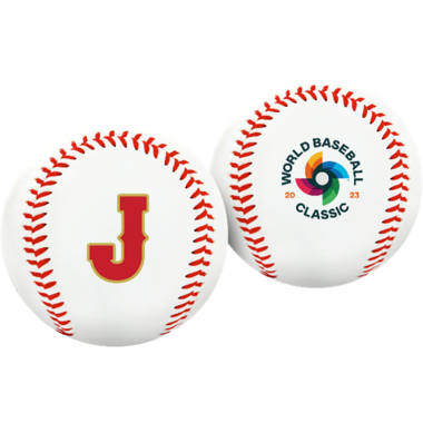 Rawlings WBC Baseball 2023 Team Japan