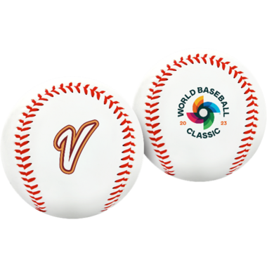 Rawlings WBC Baseball 2023 Team Venezuela