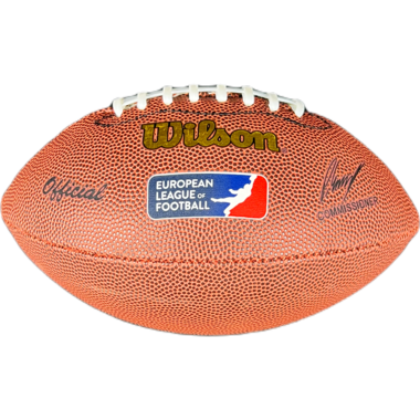 Wilson ELF European League Replica Mini