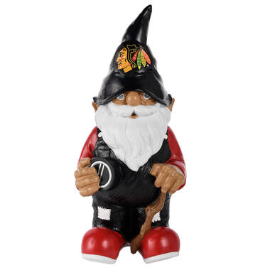 FOCO NHL Team Gnome Team Chicago Blackhawks