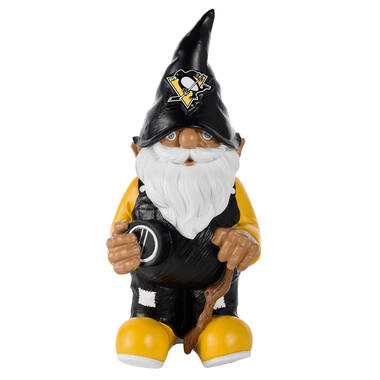 FOCO NHL Team Gnome Team Pittsburgh Penguins