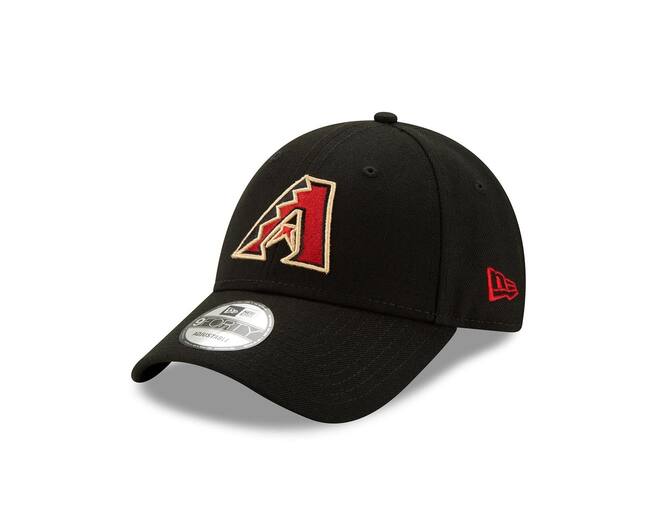 New Era The League MLB Cap Team Arizona Diamondback