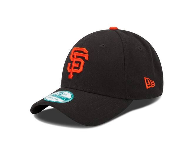 New Era The League MLB Cap Team San Francisco Giant