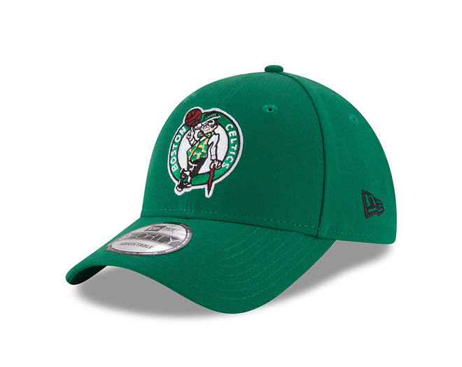 New Era The League NBA Cap Team Boston Celtics