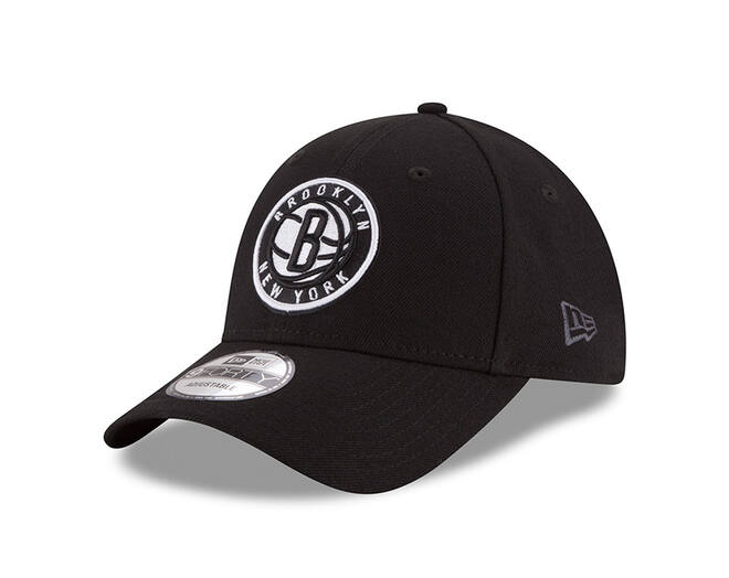 New Era The League NBA Cap Team Brooklyn Nets