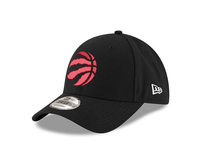 New Era The League NBA Cap Team Toronto Raptors