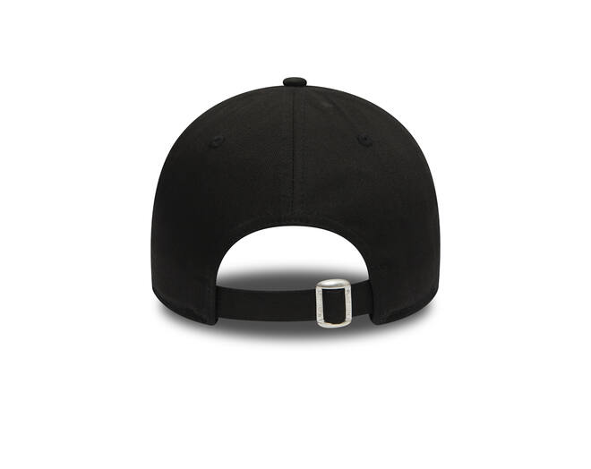 New Era The League Essential NBA Cap Chicago Bulls Color Black