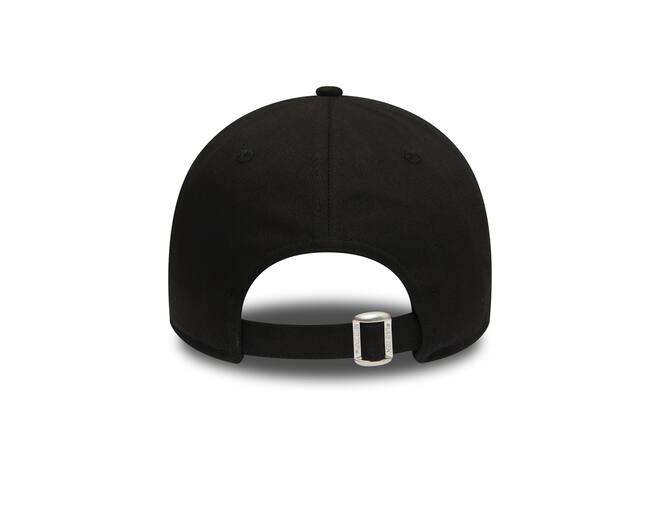 New Era The League Essential NBA Cap Los Angeles Lakers Color Black