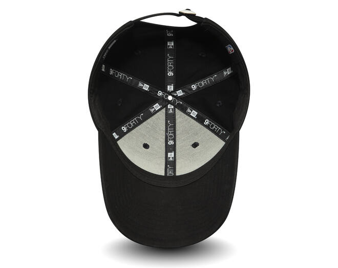 New Era The League Essential NBA Cap Los Angeles Lakers Color Black