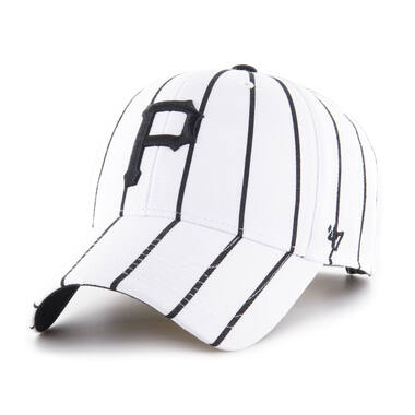 47 Brand MLB Bird Cage MVP Team Pittsburgh Pirates