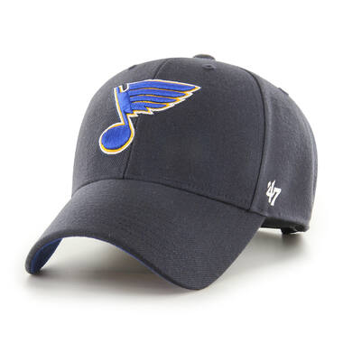 47 Brand NHL Ballpark Snap MVP Team St. Louis Blues