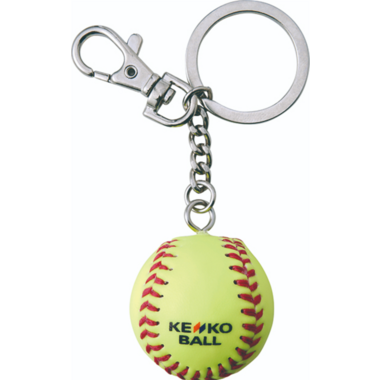 Kenko Key Holder Softball