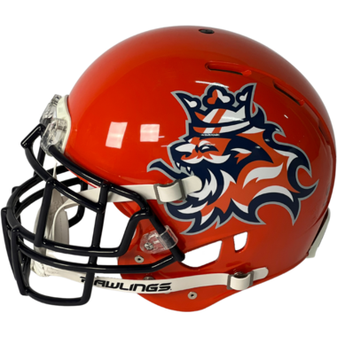 Rawlings ELF Authentic Helmet Team Prague Lions