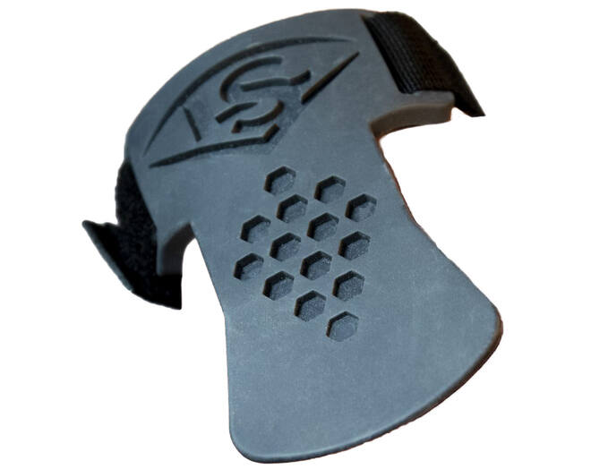 Louisville Slugger HexTec Baseball Glove Insert (L60730) | Protective Wrist Support