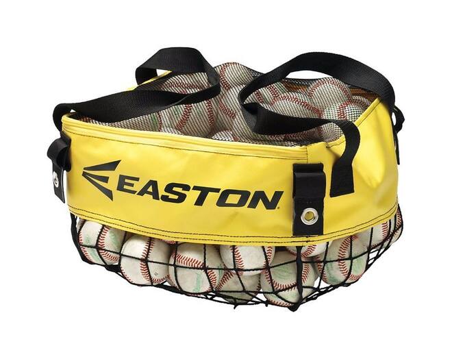 Easton Ball Caddy Bag