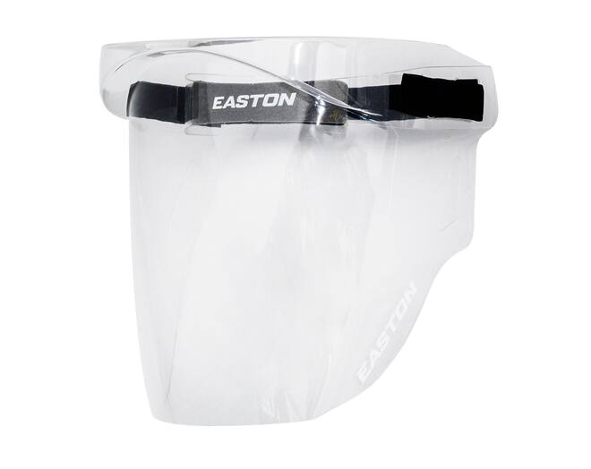 Easton Integrated Cap Shield | One Size Fit