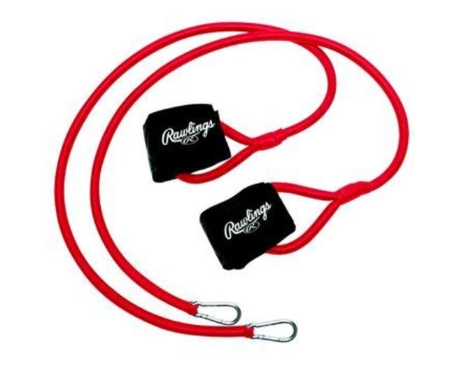 Rawlings Resistance Band Trainer