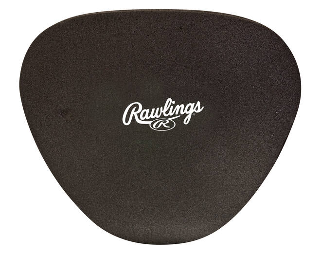 Rawlings Two-Hands Foam Fielding Trainer (Quick Hands)