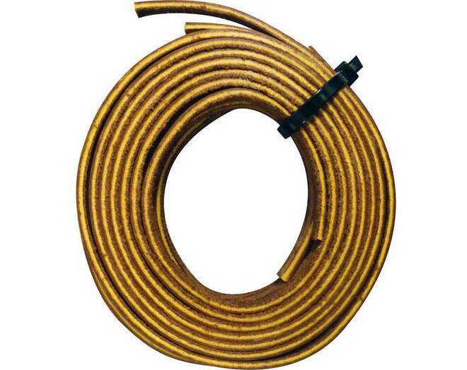 Rawlings Glove Laces 3/16" x 72" Bulk - 12 pcs Color Tan
