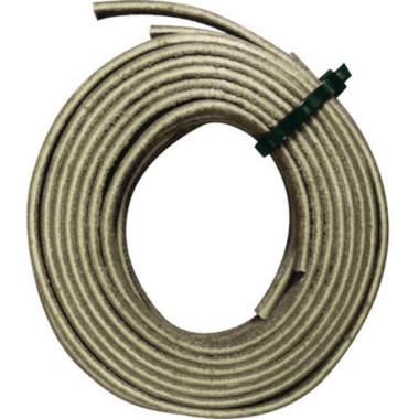 Rawlings Glove Laces 3/16" x 72" Bulk - 12 pcs Color Camel