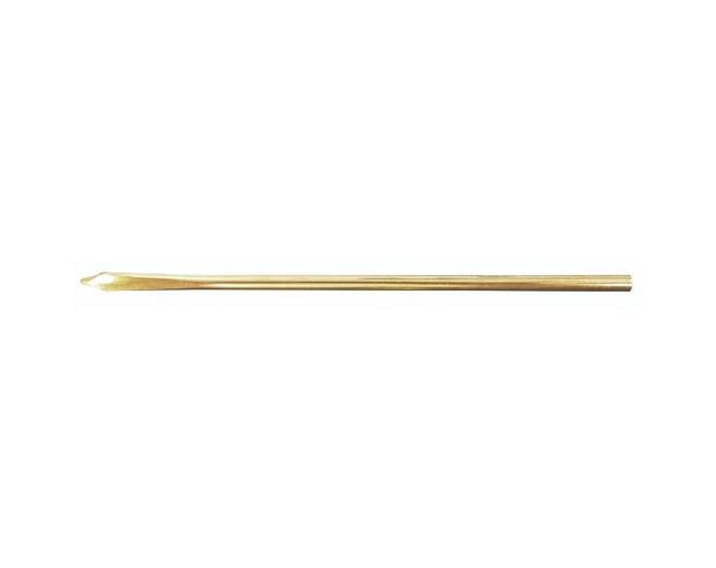 Rawlings 5" Lacing Needle for Baseball & Softball Gloves – Pro Leather Repair Accessory