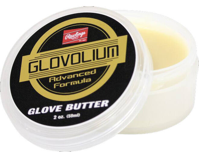 Rawlings Gold  Baseball Glove Butter (GGB) | Leather Softening Care Balm