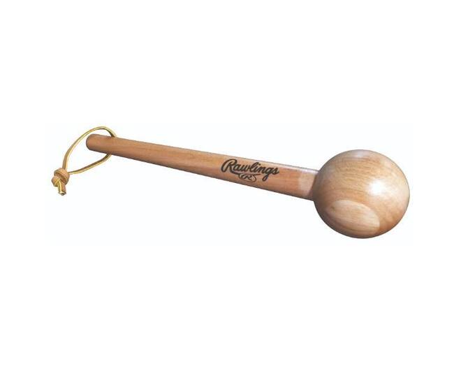 Rawlings Glove Mallet Baseball Softball Break In Wooden Shaping Tool Equipment