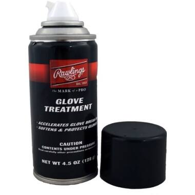 Rawlings Glove Treatment Foam