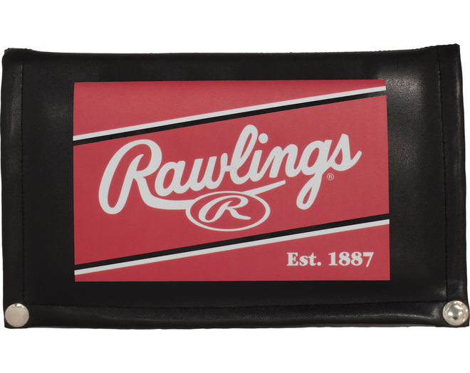 Rawlings Pro Pine Tar Applicator | Baseball Softball Bat Grip Enhancer