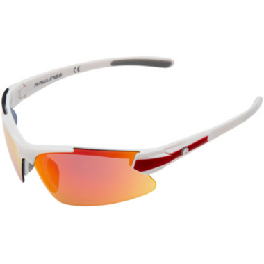 Rawlings RY107 Wht/Red/Mrf Sunglasses Youth