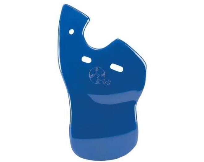 Markwort C-Flap for Left Handed Batter Color Royal