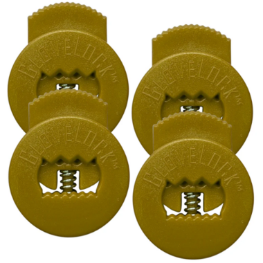 All Star Glovelocks (4 Pack) Color Horween