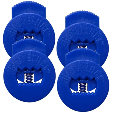 All Star Glovelocks (4 Pack) Color Royal