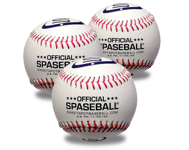 SweetSpot Backyard Baseball Homerun Kit