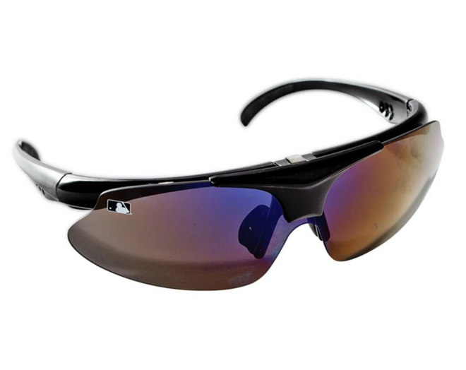 Franklin MLB Deluxe Flip-Up Sunglasses