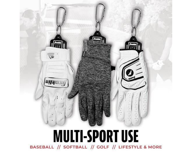Franklin MLB Glove Aerator Adult (23576)