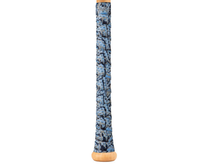 Lizard Skins DSP Bat Wrap 1.8 mm (CAMO) Color Carolina