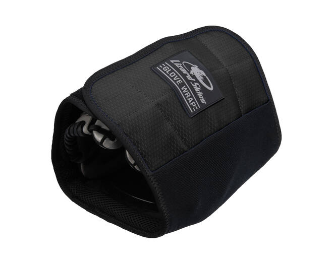 Lizard Skins Glove Wrap Color Black