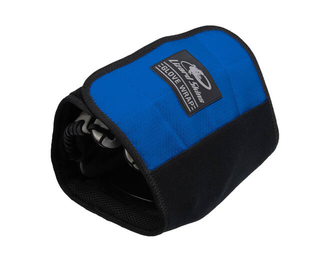 Lizard Skins Glove Wrap Color Blue