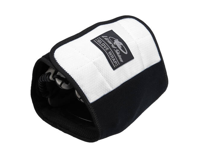 Lizard Skins Glove Wrap Color White