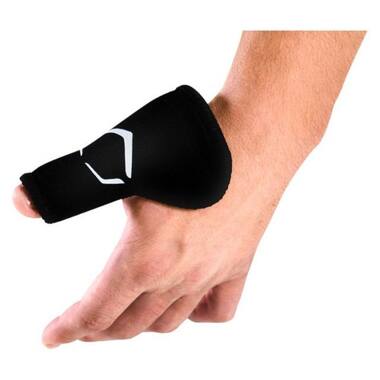 Evoshield WTV4000 Catchers Thumb Guard S Black