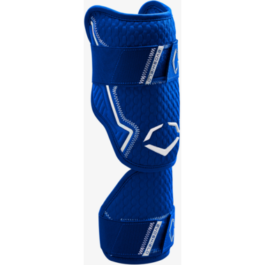Evoshield WTV572670 Pro SRZ 2.0 Two Piece Elbow  Color Royal