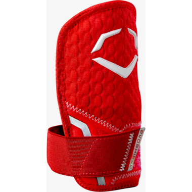 Evoshield WTV572680 Pro SRZ 2.0 Hand Guard LHH Color Scarlet