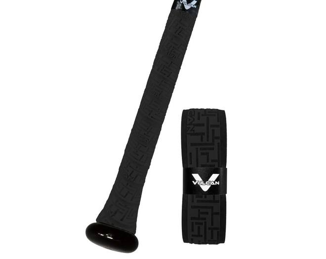 Vulcan SOLID Series 0.50 mm Black