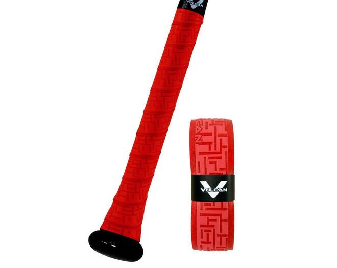 Vulcan SOLID Series 0.50 mm Bright Red
