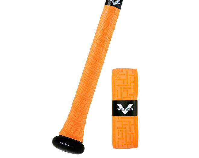 Vulcan SOLID Series 1.75 mm Optic Orange