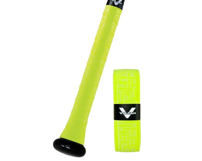 Vulcan SOLID Series 0.50 mm Optic Yellow