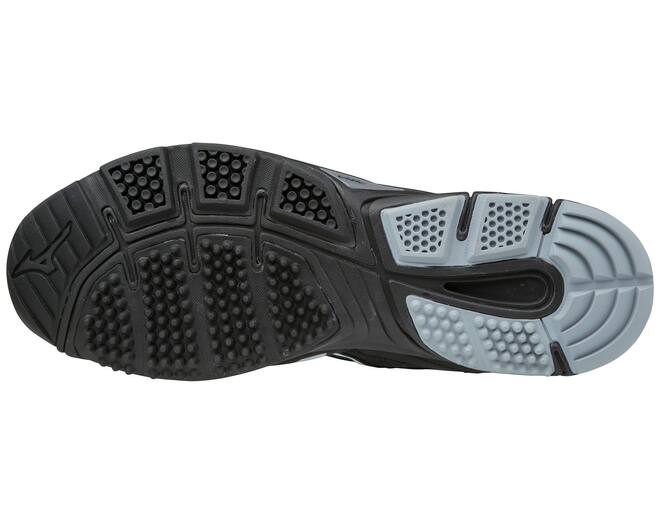 Mizuno Players Trainer 2 (320549) 8,0 Black