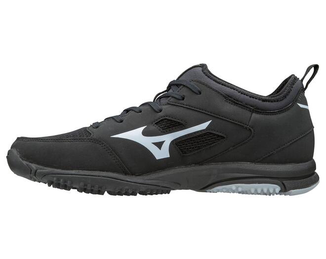 Mizuno Players Trainer 2 (320549) 8,0 Black