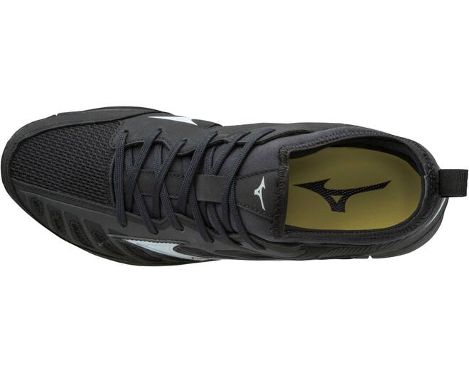 Mizuno Players Trainer 2 (320549) 8,0 Black